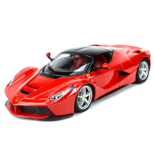 Ferrari LaFerrari 1:18