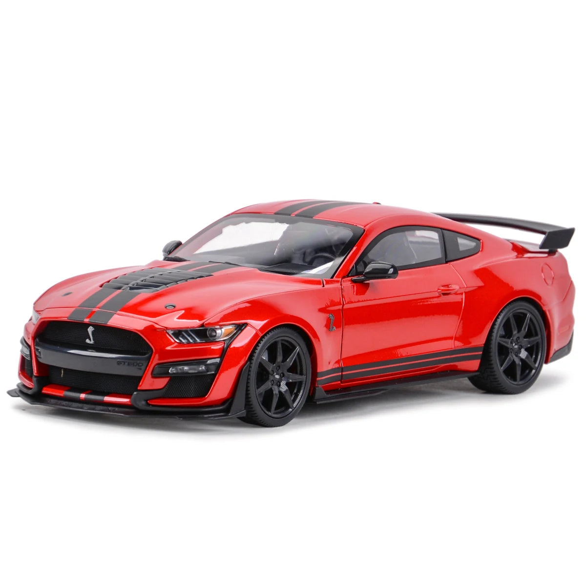 Ford Mustang Shelby GT500 1:18