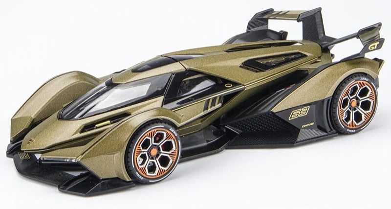 Lamborghini V12 GT 1:18