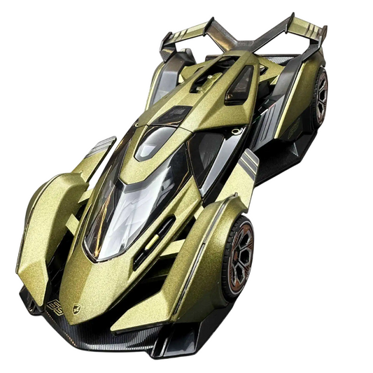 Lamborghini V12 GT 1:18