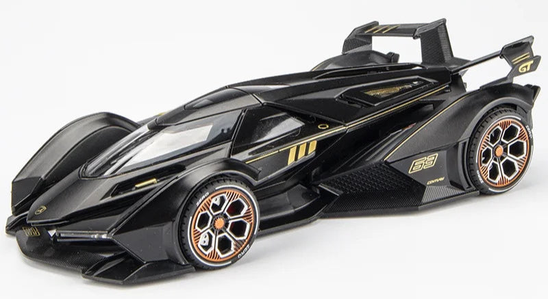 Lamborghini V12 GT 1:18