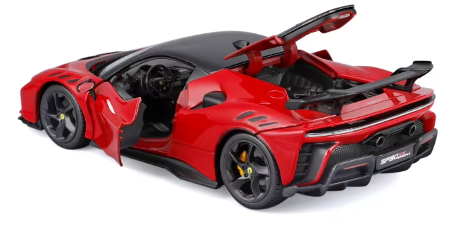 Ferrari SF90 XX Stradale 1:18