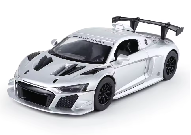 Audi R8 LMS GT3 1:18