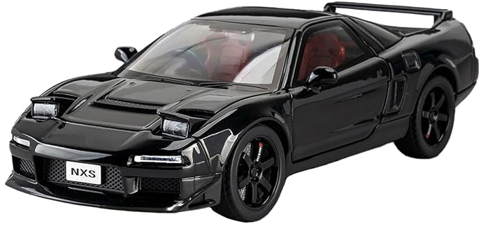 Honda NSX 1:18
