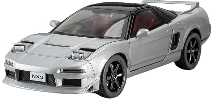 Honda NSX 1:18