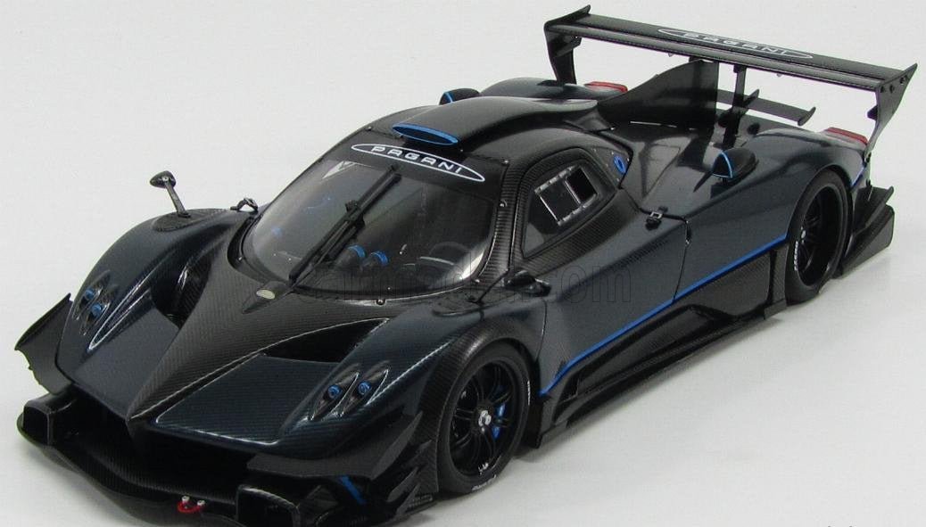 Pagani Zonda R 1:18