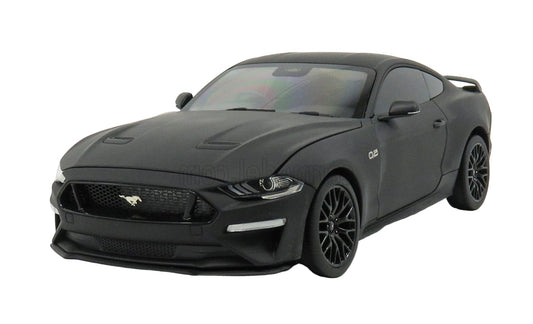 Ford Mustang 5.0 1:18