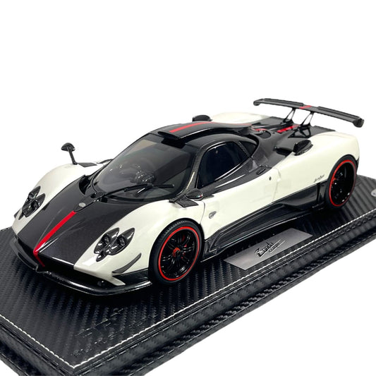 Pagani Zonda Cinque 1:18