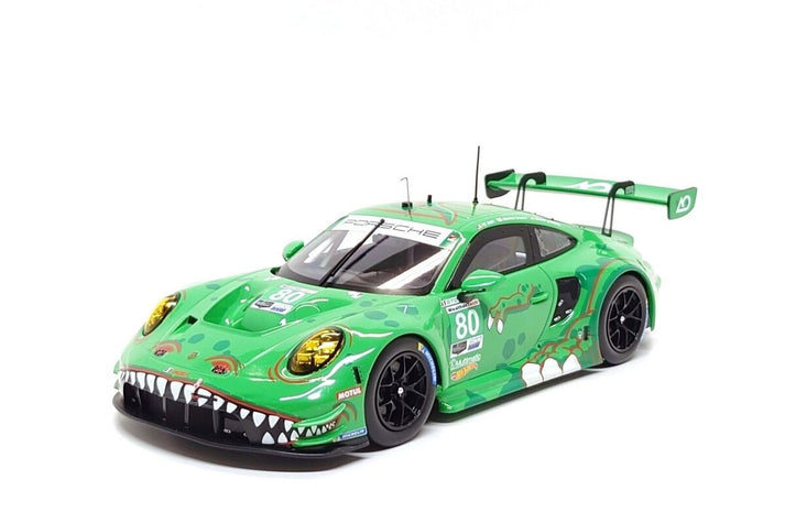 Porsche 911 GT3 R Rexy