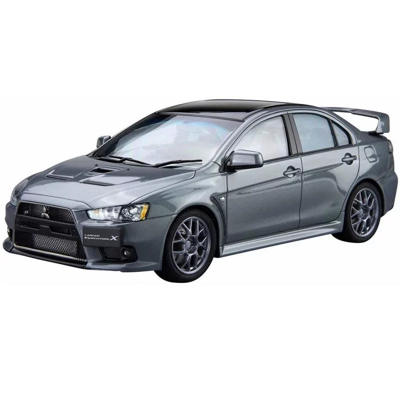 Mitsubishi Lancer Evo X