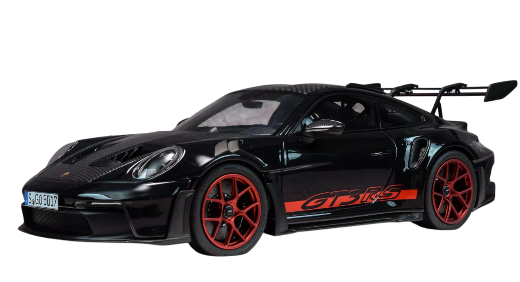 Porsche 911 GT3 RS 1:18