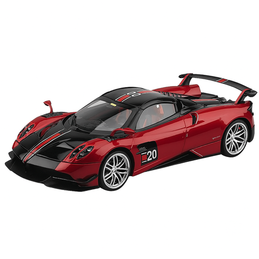 Pagani Huayra BC 1:18