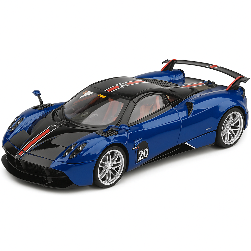 Pagani Huayra BC 1:18