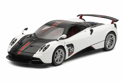Pagani Huayra BC 1:18