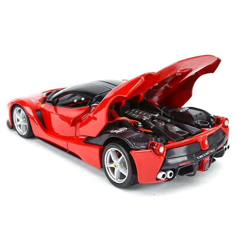 Ferrari LaFerrari 1:18