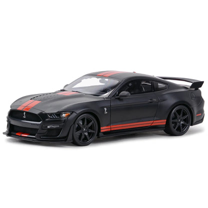 Ford Mustang Shelby GT500 1:18