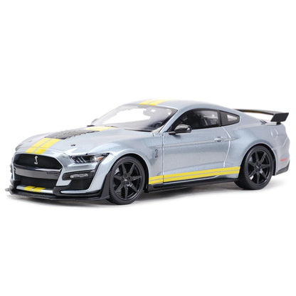 Ford Mustang Shelby GT500 1:18