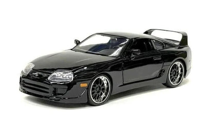 Toyota Supra MK4 1:18