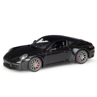 Porsche 911 Carrera 4S 1:18