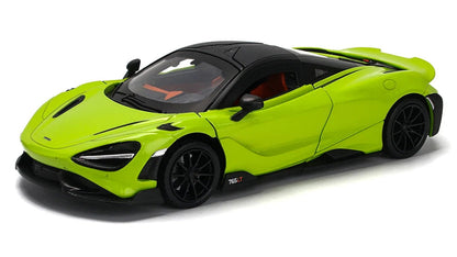 McLaren 765LT 1:18