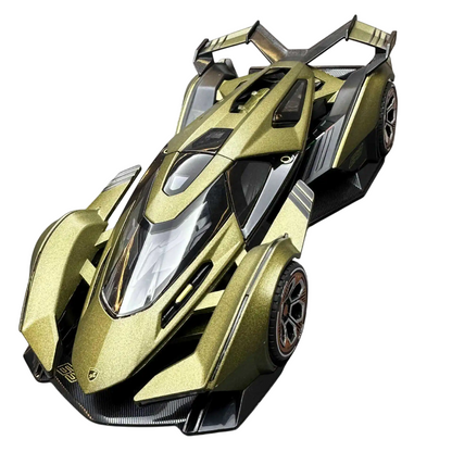 Lamborghini V12 GT 1:18