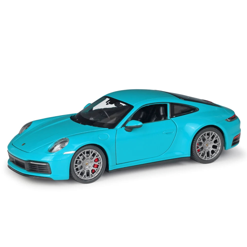 Porsche 911 Carrera 4S 1:18