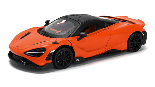 McLaren 765LT 1:18