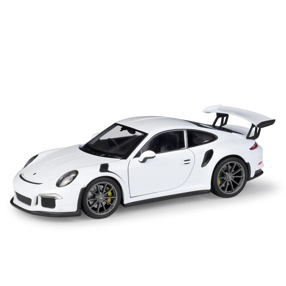 Porsche 911 GT3 RS 1:18