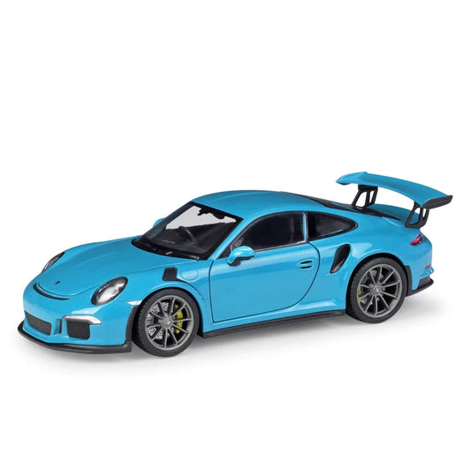 Porsche 911 GT3 RS 1:18