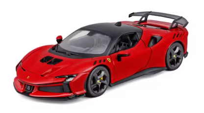 Ferrari SF90 XX Stradale 1:18
