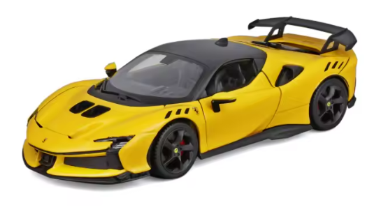 Ferrari SF90 XX Stradale 1:18