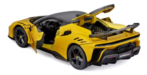 Ferrari SF90 XX Stradale 1:18