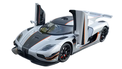 Koenigsegg Agera One:1 1:18