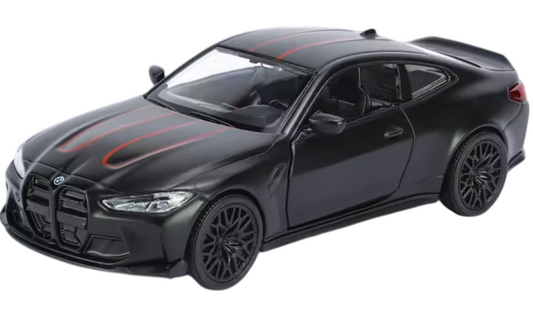 Bmw M4 CSL 1:18