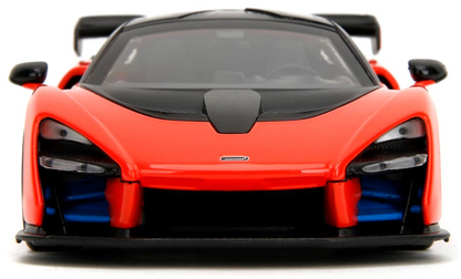 Mclaren Senna 1:18