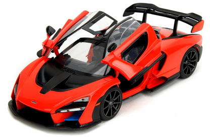 Mclaren Senna 1:18