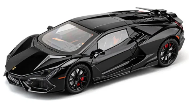 Lamborghini Revuelto 1:18