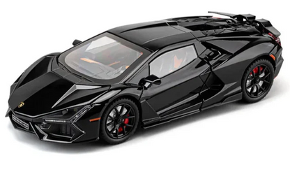 Lamborghini Revuelto 1:18