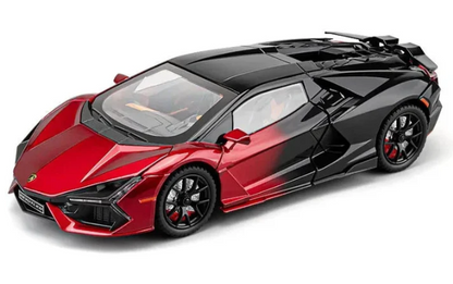 Lamborghini Revuelto 1:18
