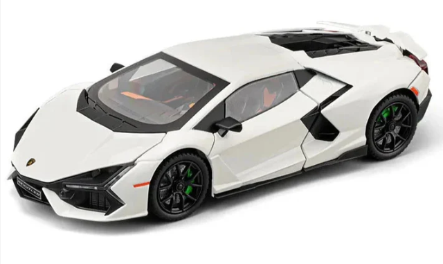 Lamborghini Revuelto 1:18