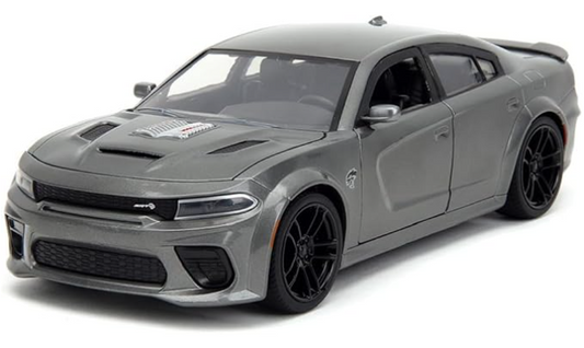 Dodge Charger SRT Hellcat 1:18