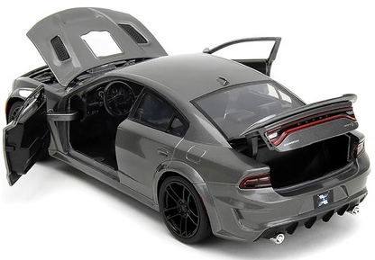 Dodge Charger SRT Hellcat 1:18