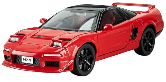 Honda NSX 1:18