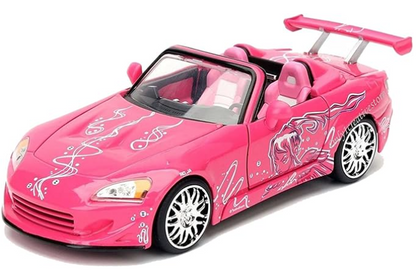 Honda S2000 1:18