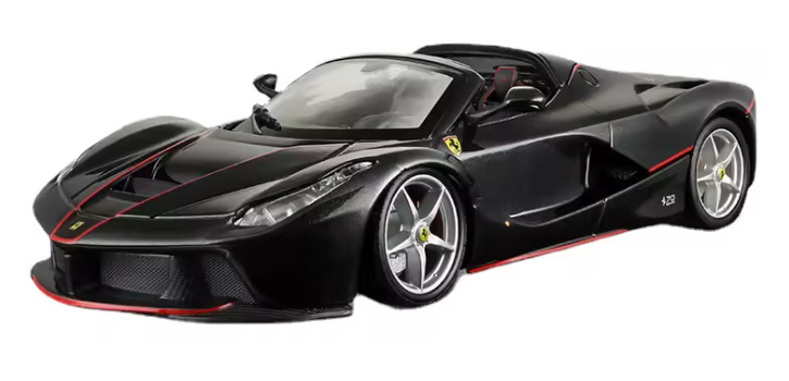 Ferrari LaFerrari 1:18