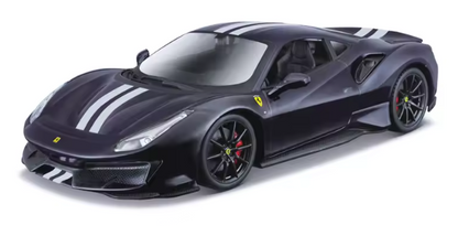 Ferrari 488 Pista 1:18