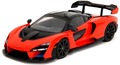 Mclaren Senna 1:18