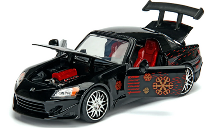 Honda S2000 1:18