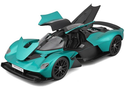 Aston Martin Valkyrie 1:18