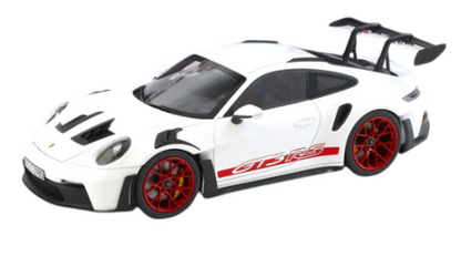 Porsche 911 GT3 RS 1:18